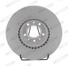 Disc frana Ferodo DDF2782C