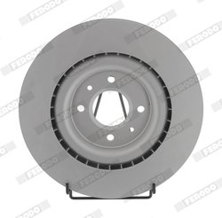 Disc frana Ferodo DDF2784C