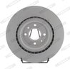 Disc frana Ferodo DDF2784C