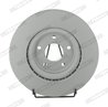DISC FRANA FERODO DDF2785C-1 - Compatibil cu NISSAN, RENAULT