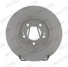 Disc frana Ferodo DDF2787C