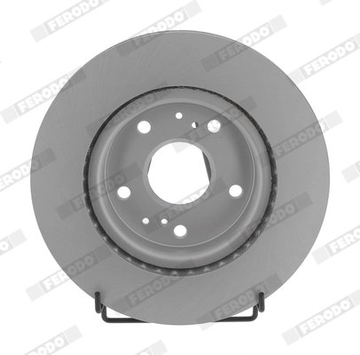 Disc frana Ferodo DDF2791C