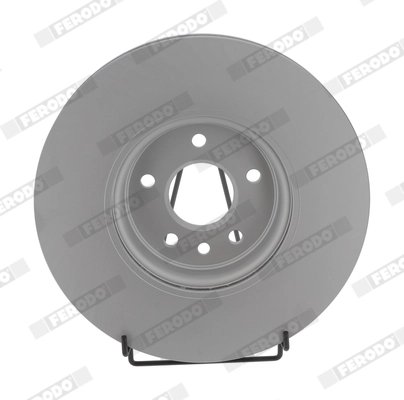 Disc frana Ferodo DDF2794C