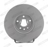 Disc frana Ferodo DDF2794C