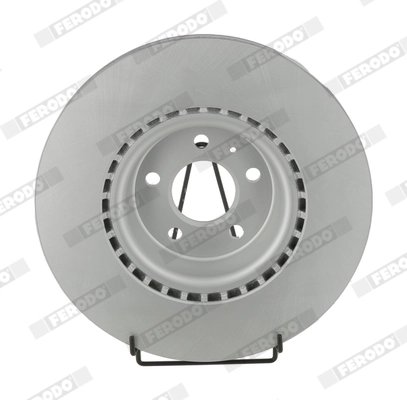 DISC FRANA FERODO DDF2810C-1 - Compatibil cu AUDI
