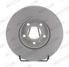 Disc frana Ferodo DDF2811C