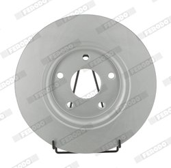 DISC FRANA FERODO DDF2818C - Compatibil cu CHRYSLER, DODGE, FIAT, LANCIA