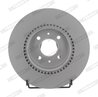 Disc frana Ferodo DDF2819C