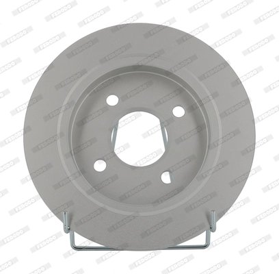 DISC FRANA FERODO DDF281C - Compatibil cu FORD, PANTHER, TVR