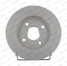 DISC FRANA FERODO DDF281C - Compatibil cu FORD, PANTHER, TVR