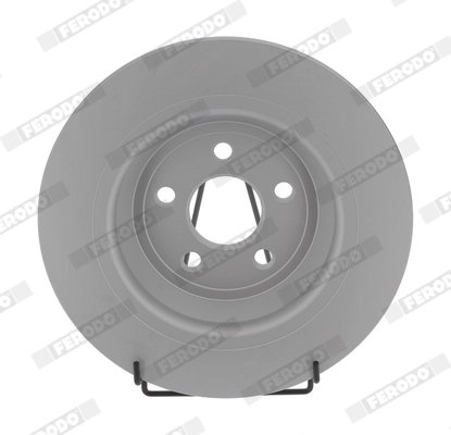DISC FRANA FERODO DDF2821C - Compatibil cu FORD, FORD USA