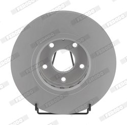 Disc frana Ferodo DDF2849C
