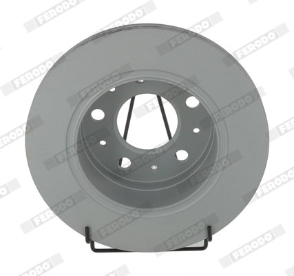 Disc frana Ferodo DDF2850C-1