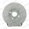 DISC FRANA FERODO DDF2861C - Compatibil cu MAZDA