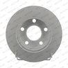 Disc frana Ferodo DDF321C