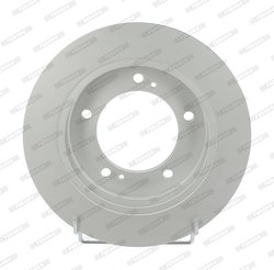 Disc frana Ferodo DDF351C