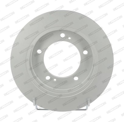 Disc frana Ferodo DDF351C