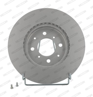 Disc frana Ferodo DDF492C