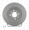 Disc frana Ferodo DDF492C