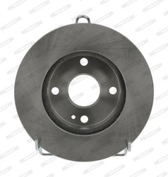DISC FRANA FERODO DDF497 - Compatibil cu MAZDA