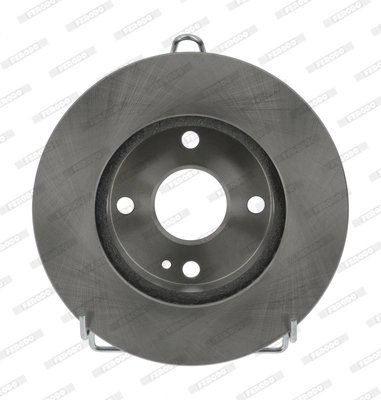 DISC FRANA FERODO DDF497 - Compatibil cu MAZDA