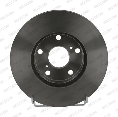 DISC FRANA FERODO DDF501 - Compatibil cu LEXUS, MERCEDES-BENZ, TOYOTA