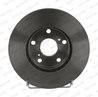 DISC FRANA FERODO DDF501 - Compatibil cu LEXUS, MERCEDES-BENZ, TOYOTA