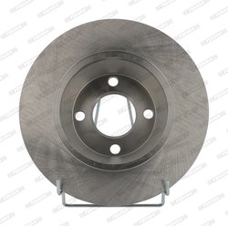 DISC FRANA FERODO DDF518 - Compatibil cu AUDI