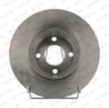 Disc frana Ferodo DDF518