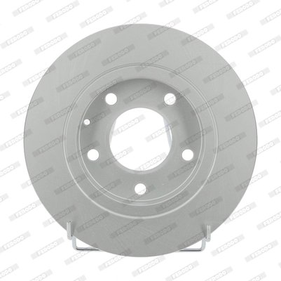 DISC FRANA FERODO DDF524C - Compatibil cu FIAT, FORD USA, MAZDA