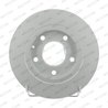 DISC FRANA FERODO DDF524C - Compatibil cu FIAT, FORD USA, MAZDA