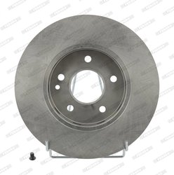 DISC FRANA FERODO DDF540 - Compatibil cu MERCEDES-BENZ