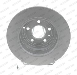 DISC FRANA FERODO DDF552C - Compatibil cu VOLVO