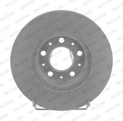 DISC FRANA FERODO DDF605C - Compatibil cu VOLVO