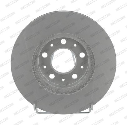 DISC FRANA FERODO DDF605C - Compatibil cu VOLVO