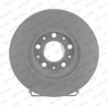DISC FRANA FERODO DDF605C - Compatibil cu VOLVO