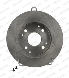 DISC FRANA FERODO DDF565 - Compatibil cu HONDA, ROVER
