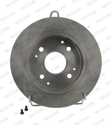 DISC FRANA FERODO DDF565 - Compatibil cu HONDA, ROVER