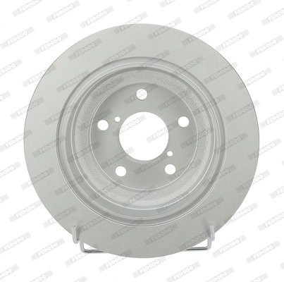 DISC FRANA FERODO DDF678C - Compatibil cu SUBARU
