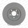 Disc frana Ferodo DDF679C