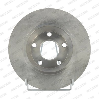 DISC FRANA FERODO DDF759 - Compatibil cu AUDI