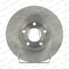 DISC FRANA FERODO DDF759 - Compatibil cu AUDI