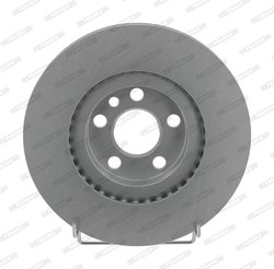 DISC FRANA FERODO DDF760C - Compatibil cu CITROEN, FIAT, LANCIA, PEUGEOT