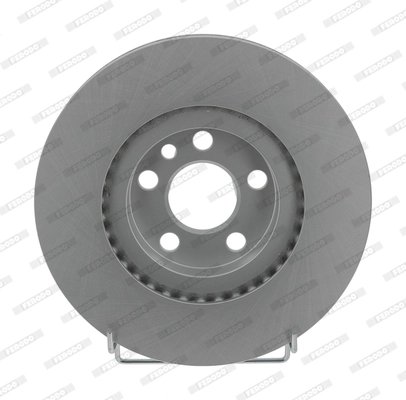 Disc frana Ferodo DDF760C