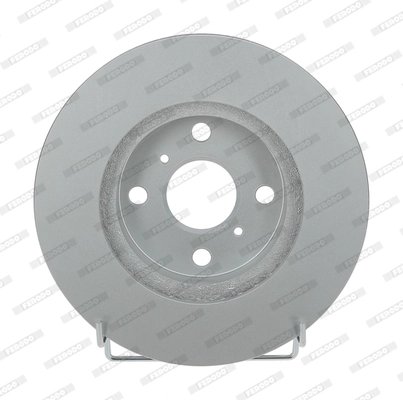 DISC FRANA FERODO DDF794C - Compatibil cu TOYOTA