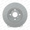 DISC FRANA FERODO DDF794C - Compatibil cu TOYOTA