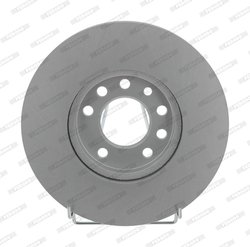 DISC FRANA FERODO DDF810C - Compatibil cu CHEVROLET, LOTUS, OPEL, SAAB, VAUXHALL