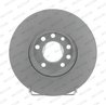 Disc frana Ferodo DDF810C