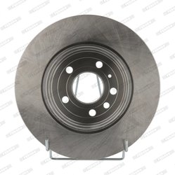 DISC FRANA FERODO DDF811 - Compatibil cu CHEVROLET, OPEL, SAAB, VAUXHALL