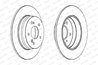 Disc frana Ferodo DDF819